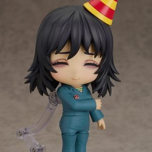 mouthwashing anya nendoroid ()