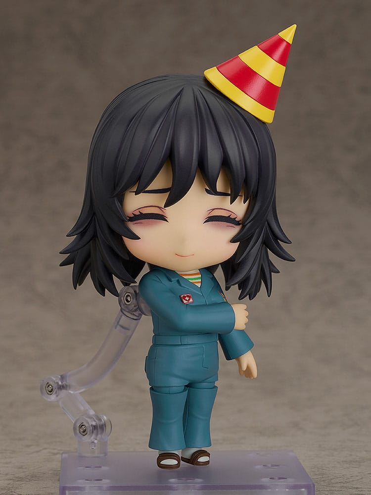mouthwashing anya nendoroid ()