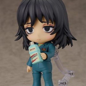 mouthwashing anya nendoroid ()