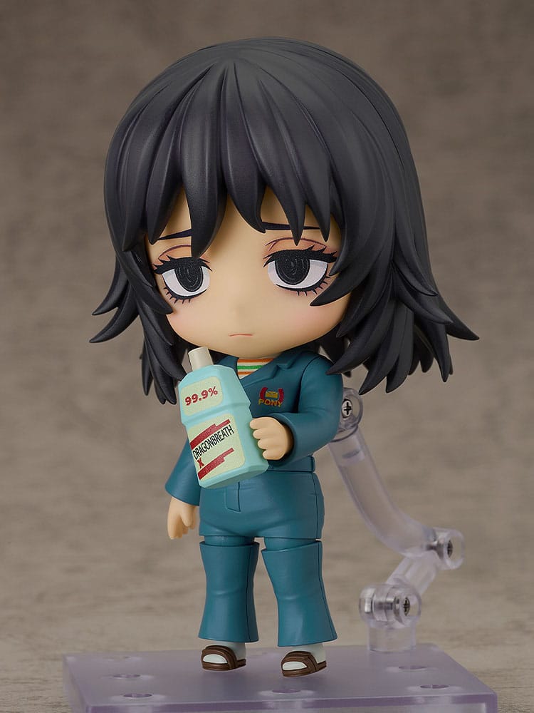 mouthwashing anya nendoroid ()