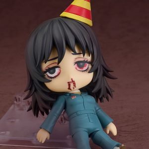mouthwashing anya nendoroid ()