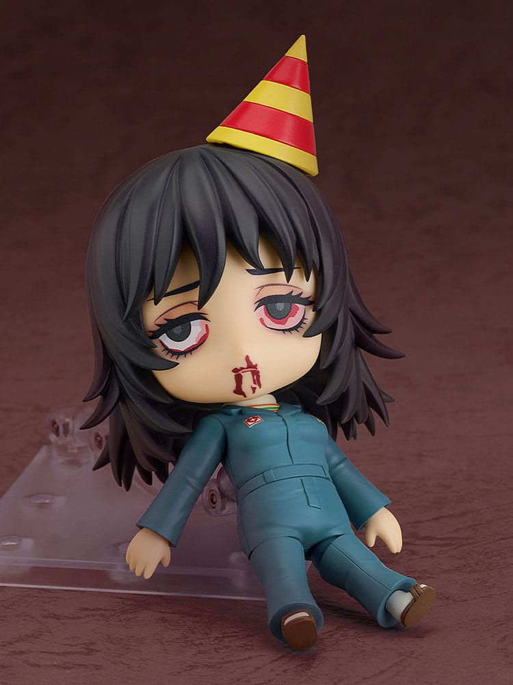 mouthwashing anya nendoroid ()
