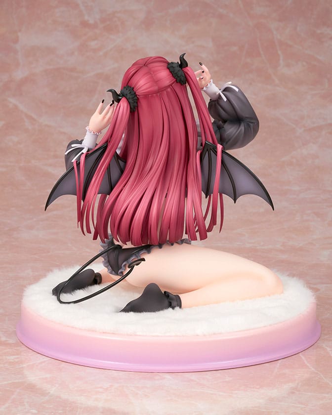 my dress up darling marin kitagawa liz ver scale figure ()