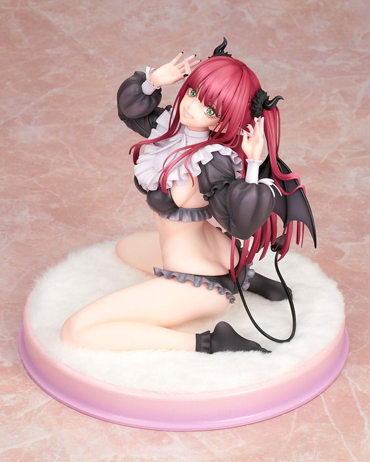 my dress up darling marin kitagawa liz ver scale figure ()