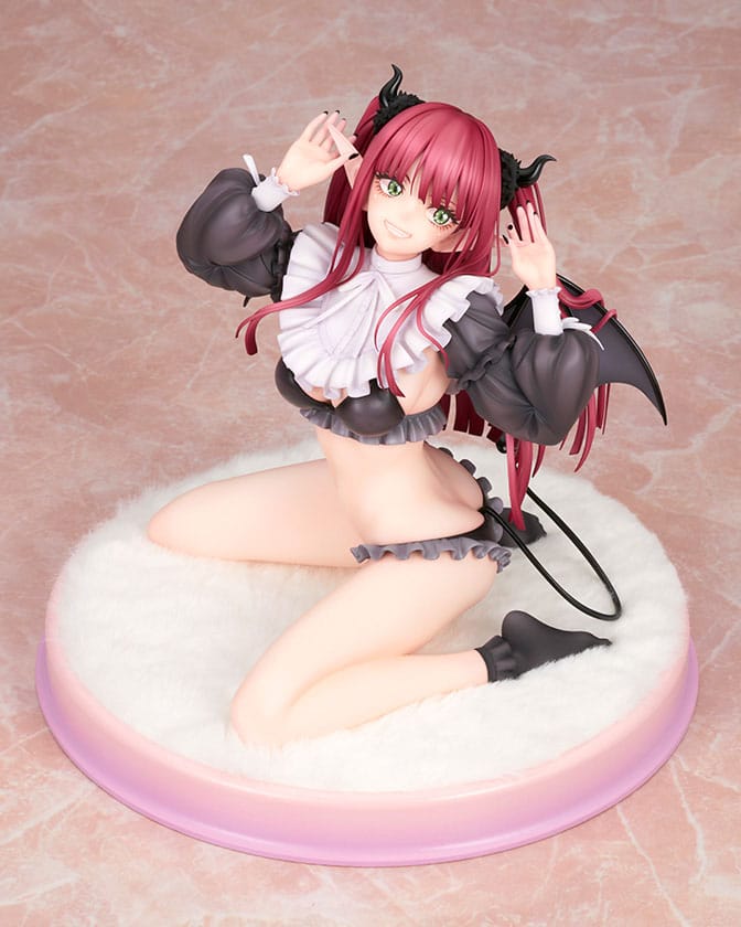 my dress up darling marin kitagawa liz ver scale figure ()