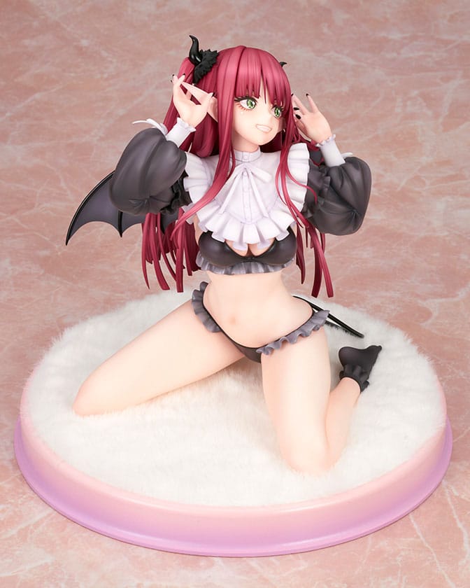 my dress up darling marin kitagawa liz ver scale figure ()