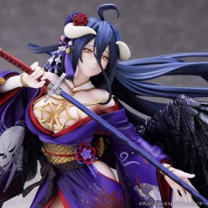 overlord albedo gyoso ver scale figure ()