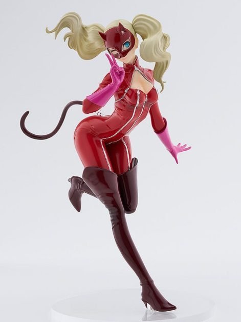 persona royal ann takamaki panther ver pop up parade ()