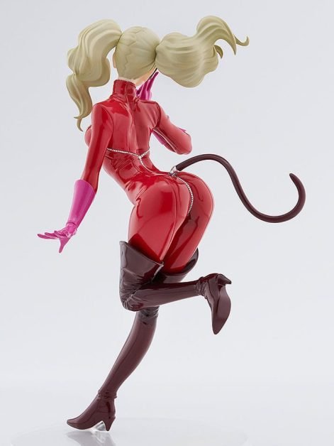 persona royal ann takamaki panther ver pop up parade ()