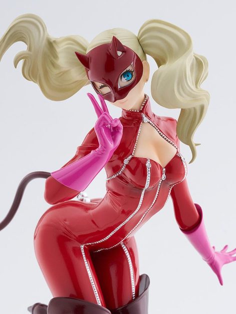 persona royal ann takamaki panther ver pop up parade ()