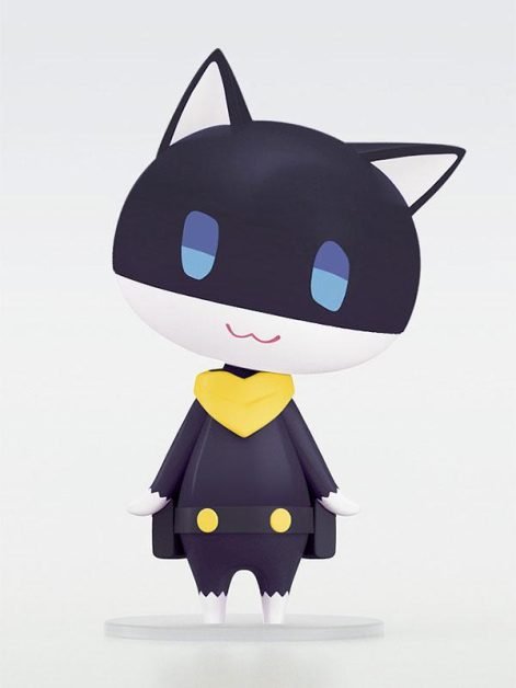 persona royal hello good smile morgana ()