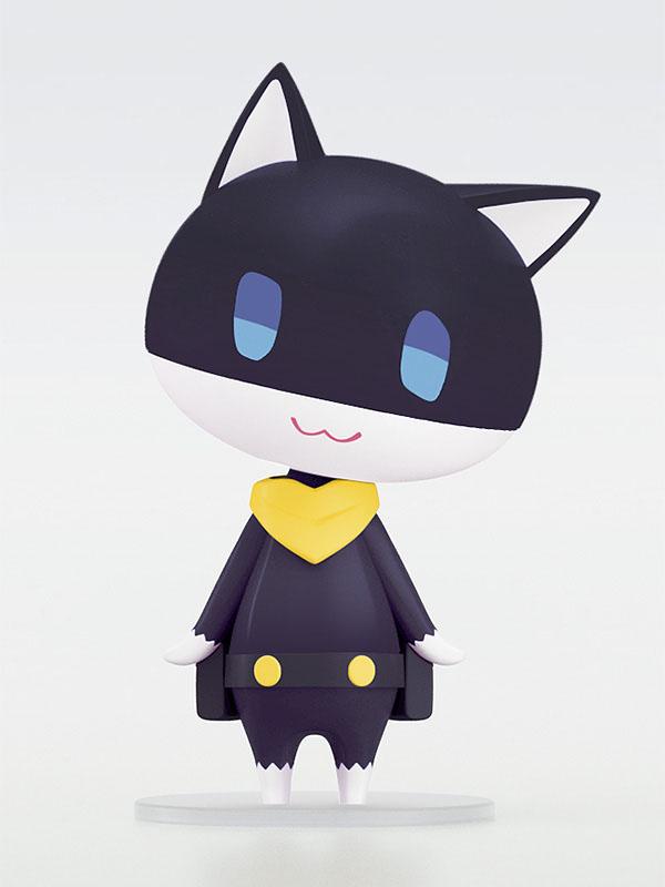 persona royal hello good smile morgana ()