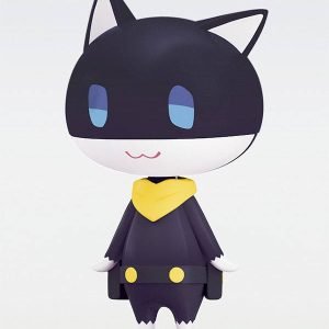 persona royal hello good smile morgana ()