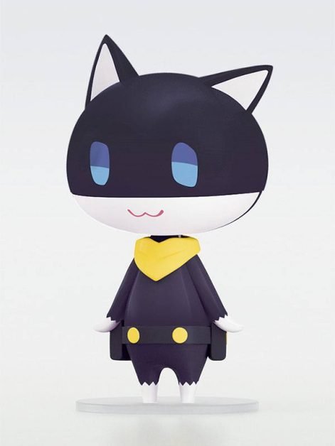 persona royal hello good smile morgana ()