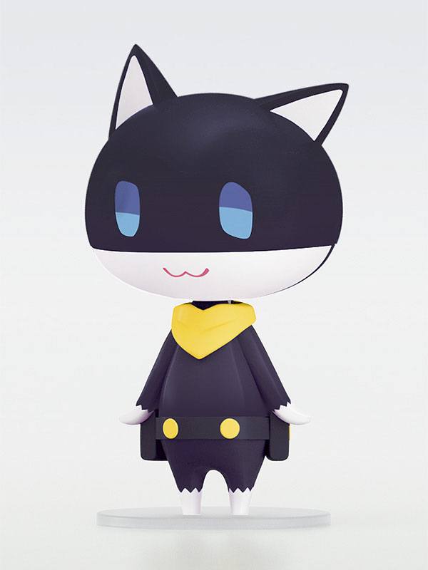 persona royal hello good smile morgana ()