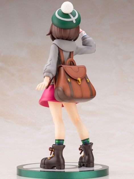 pokemon artfxj gloria sobble scale figure ()