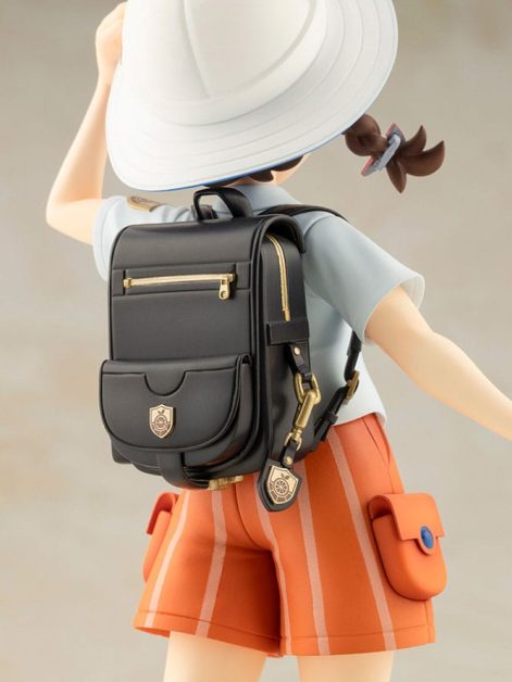 pokemon artfxj juliana sprigatito scale figure ()