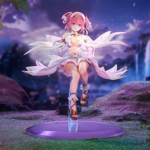 princess connect re dive yui kusano ceremonial dress ver scale figure ()