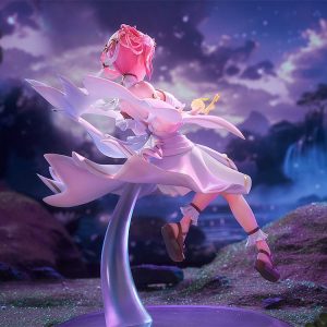 princess connect re dive yui kusano ceremonial dress ver scale figure ()