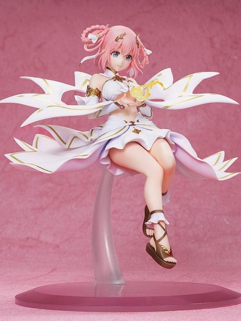 princess connect re dive yui kusano ceremonial dress ver scale figure main