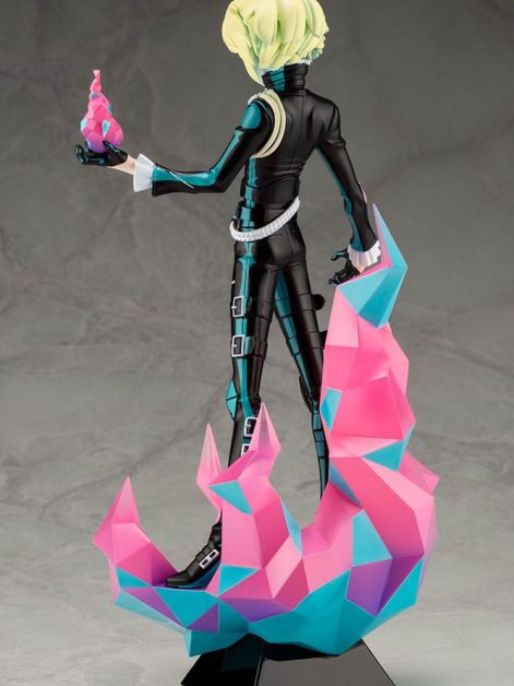 promare lio fotia scale figure ()