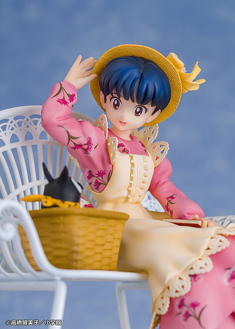 ranma akane tendo scale figure ()