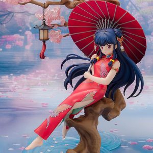 ranma ranma saotome scale figure ()