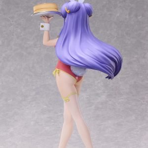 ranma shampoo bunny ver scale figure ()
