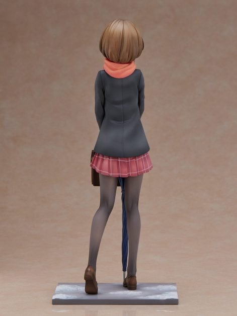 rascal does not dream of bunny girl senpai kaede azusagawa scale figure ()