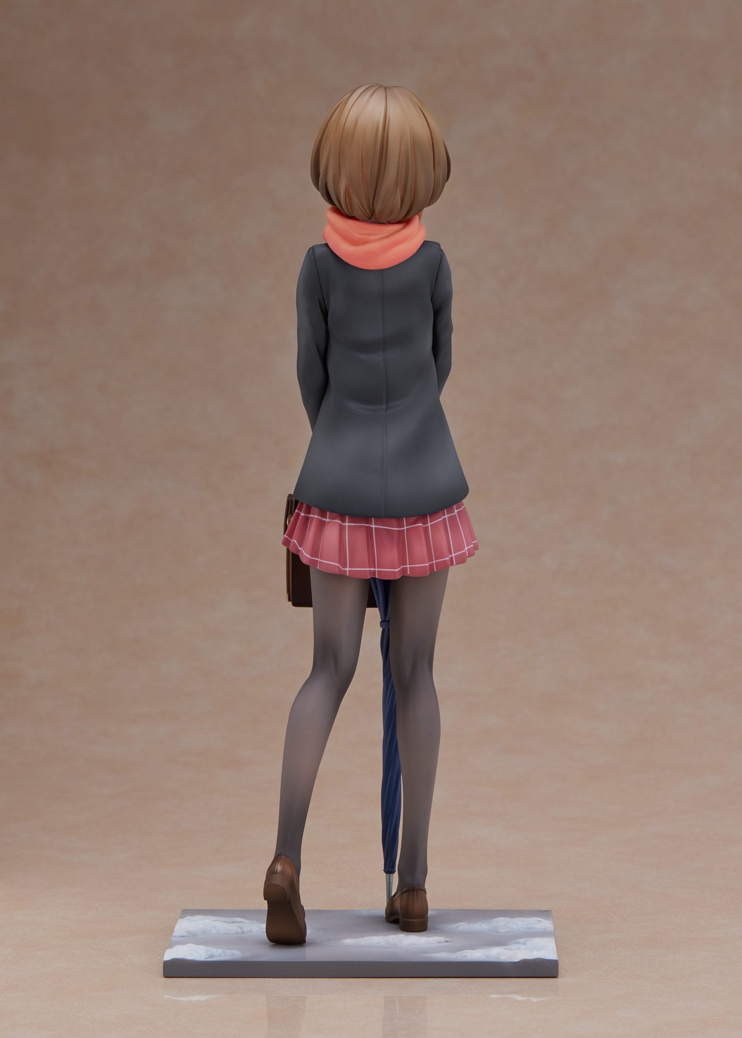 rascal does not dream of bunny girl senpai kaede azusagawa scale figure ()