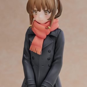 rascal does not dream of bunny girl senpai kaede azusagawa scale figure ()