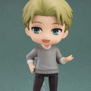 spy x family loid forger casual outfit ver nendoroid ()