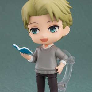 spy x family loid forger casual outfit ver nendoroid ()