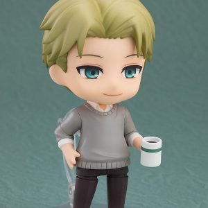 spy x family loid forger casual outfit ver nendoroid ()