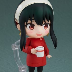 spy x family yor forger casual outfit ver nendoroid ()