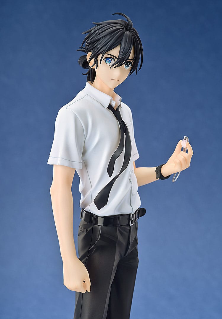 summer time renderin shinpei ajiro scale figure ()