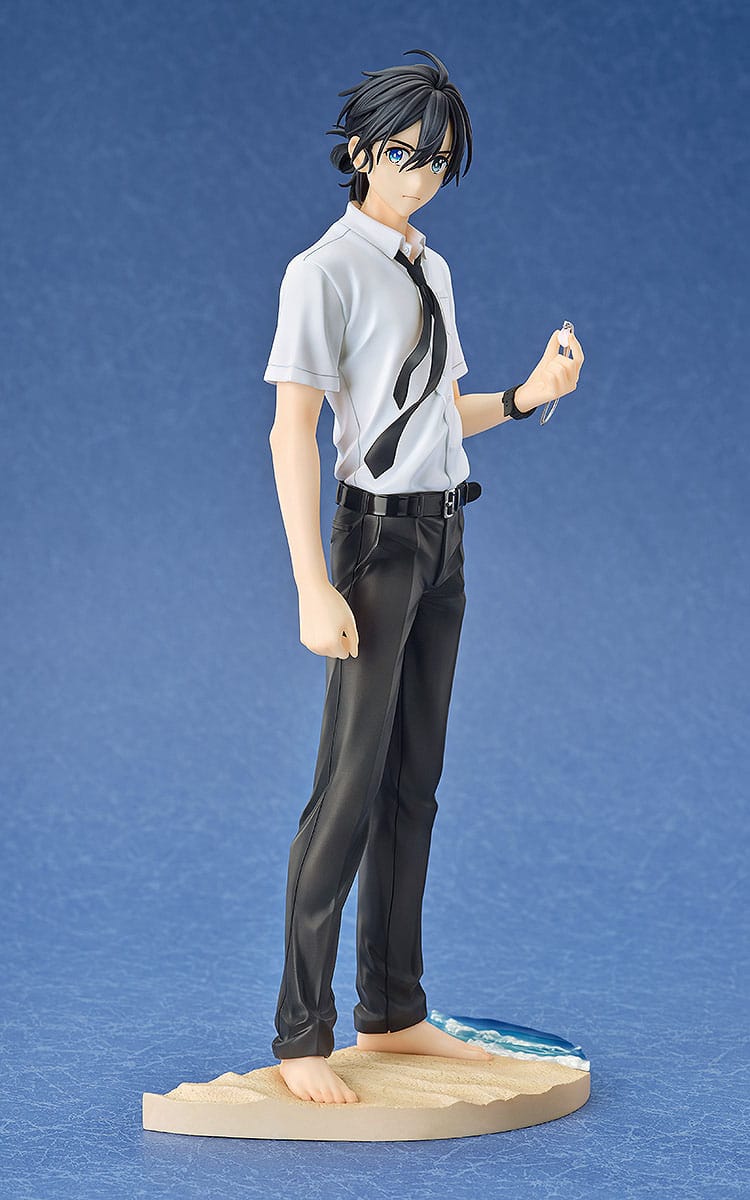 summer time renderin shinpei ajiro scale figure main