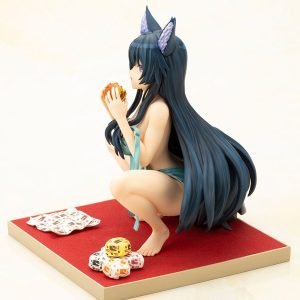the eminence in shadow delta ed ver scale figure ()
