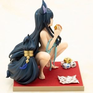 the eminence in shadow delta ed ver scale figure ()