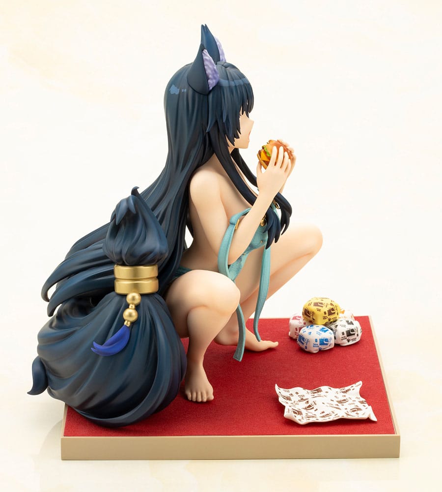 the eminence in shadow delta ed ver scale figure ()