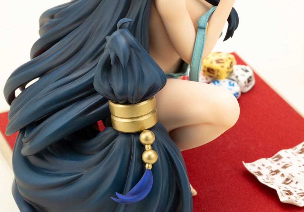 the eminence in shadow delta ed ver scale figure ()