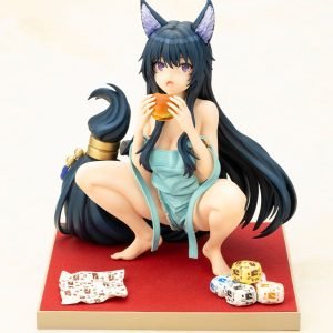 the eminence in shadow delta ed ver scale figure main