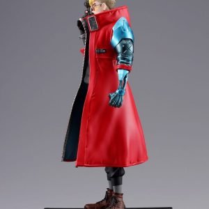 trigun stampede oshi works vash the stampede scale figure ()