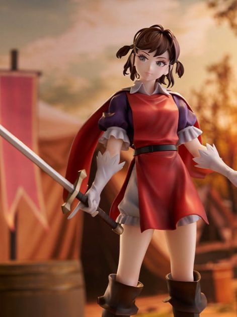 unicorn overlord melisandre scale figure ()