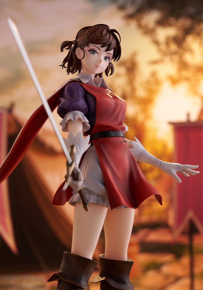 unicorn overlord melisandre scale figure ()