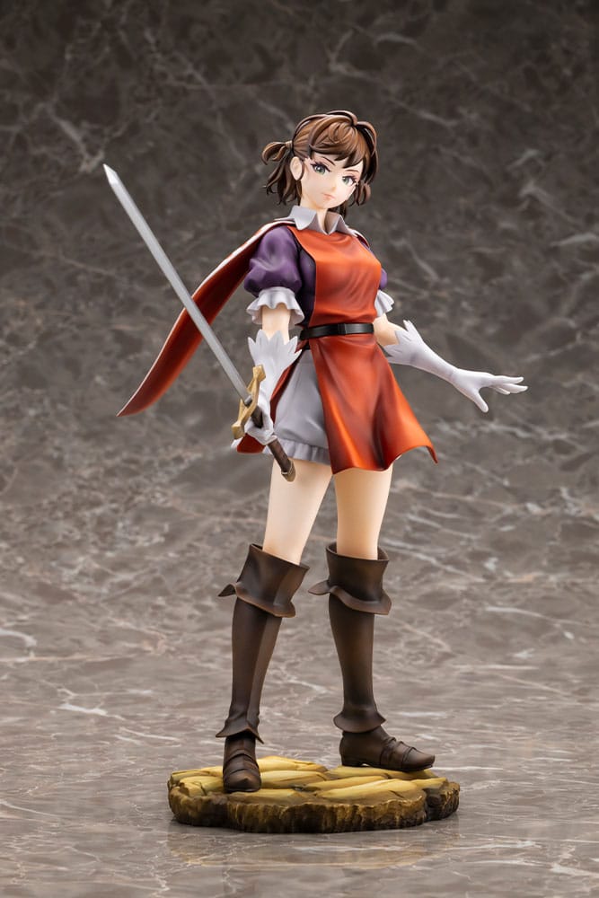 unicorn overlord melisandre scale figure ()