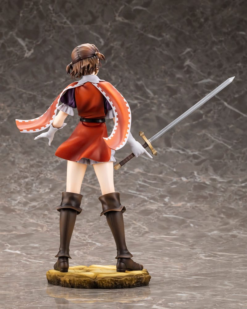 unicorn overlord melisandre scale figure ()