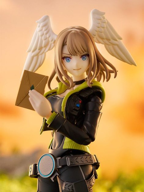 xenoblade chronicles eunie figma ()
