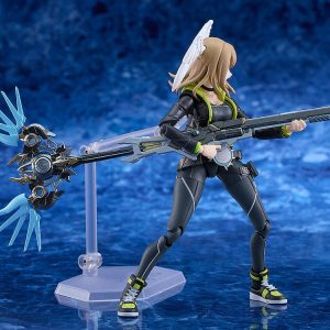 xenoblade chronicles eunie figma ()