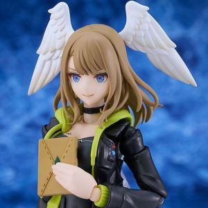xenoblade chronicles eunie figma ()